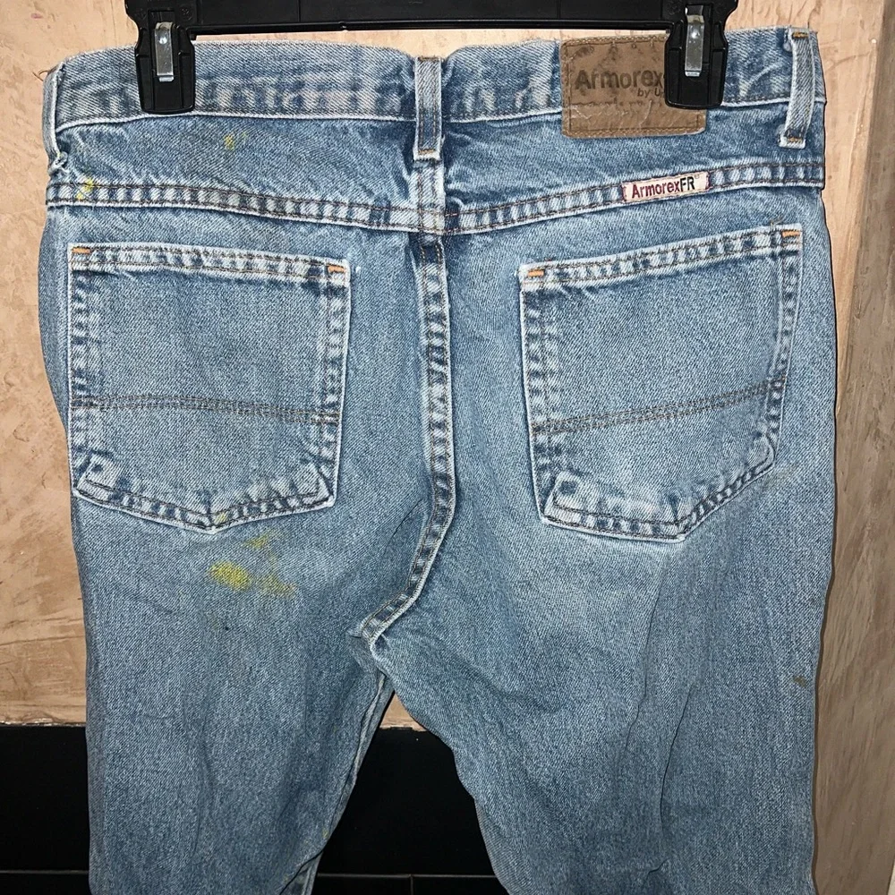 Armorex FR Flame Resistant Jeans 32x36